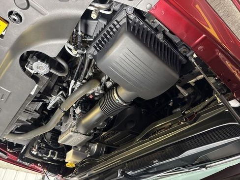 Used 2024 RAM 1500 Limited image 37