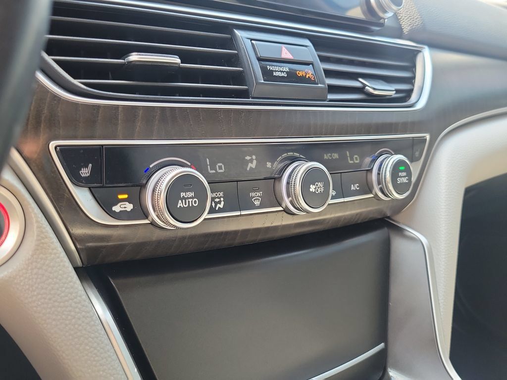Used 2020 Honda Accord EX-L image 30
