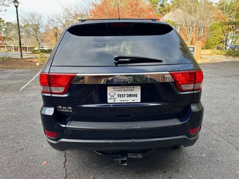 Used 2013 Jeep Grand Cherokee Laredo image 7