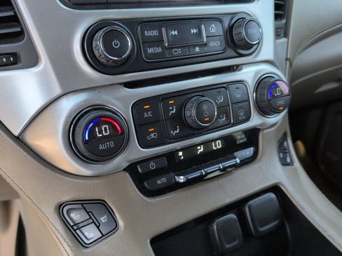 Used 2015 GMC Yukon XL SLT w/ Open Road Package RWD image 20