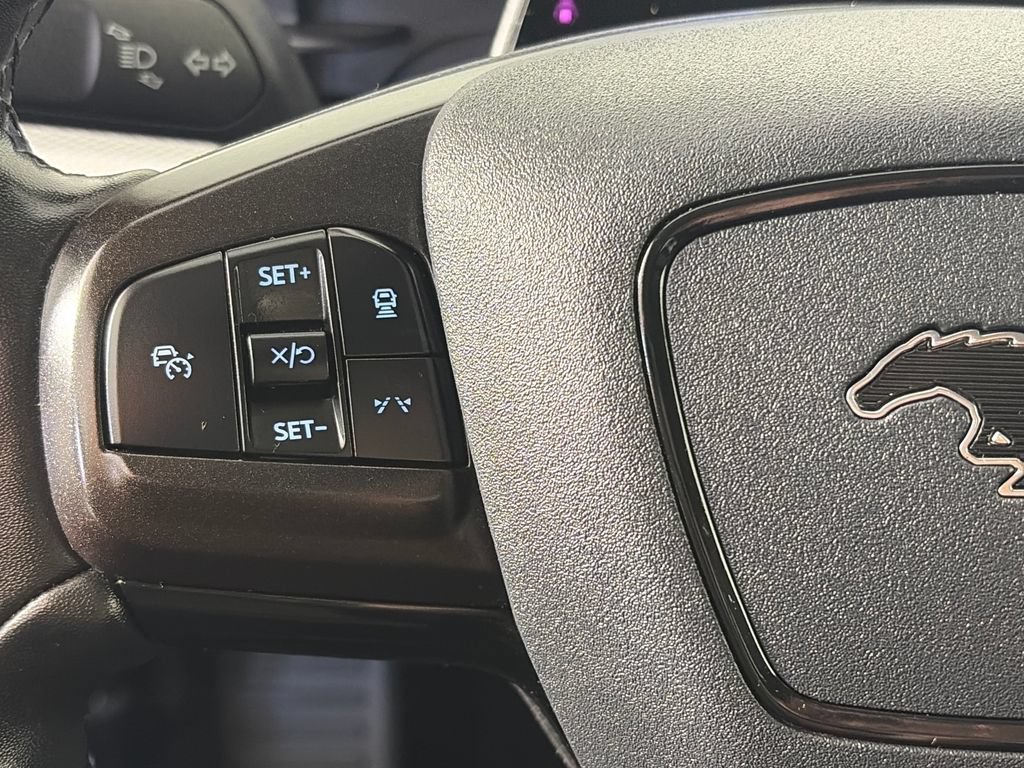 Used 2023 Ford Mustang Mach-E Select AWD/4WD image 17