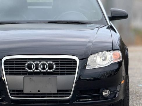 Used 2008 Audi A4 2.0T image 12
