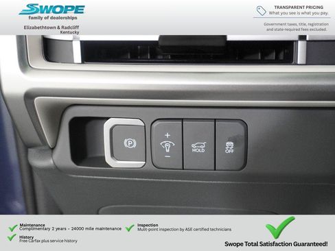 New 2026 Hyundai Santa Fe SEL AWD/4WD image 15