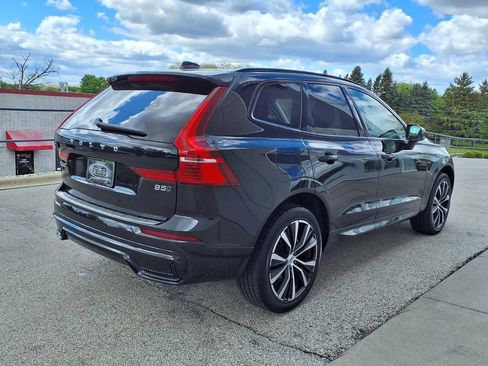 Certified 2023 Volvo XC60 B5 Plus w/ Climate Package AWD/4WD image 5