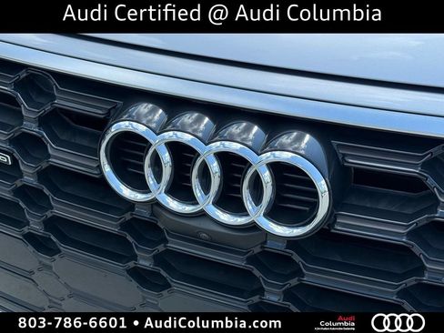 Certified 2022 Audi Q5 2.0T Premium Plus AWD/4WD image 7