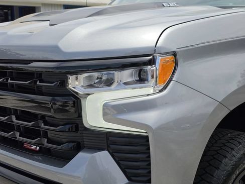 New 2026 Chevrolet Silverado 1500 LT Trail Boss w/ LT Trail Boss Premium Package AWD/4WD image 10