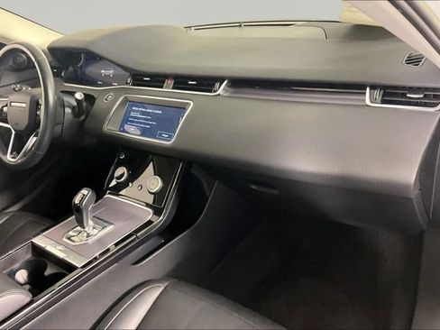 Used 2023 Land Rover Range Rover Evoque S AWD/4WD image 24