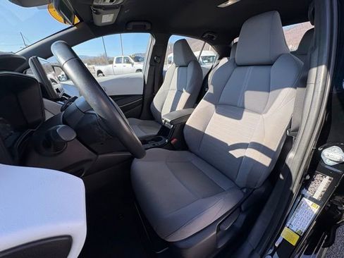 Used 2024 Toyota Corolla SE image 24