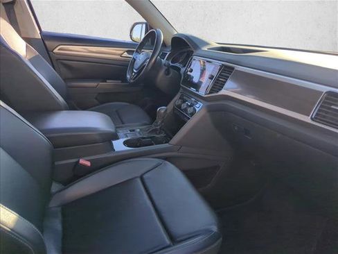 Used 2018 Volkswagen Atlas SEL image 20