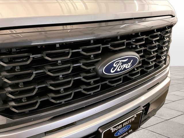 Certified 2024 Ford F150 STX AWD/4WD image 29