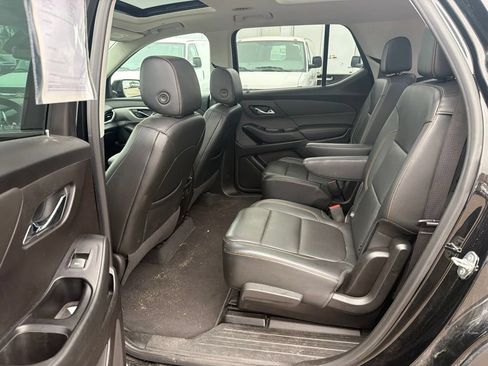 Used 2019 Chevrolet Traverse RS AWD/4WD image 30