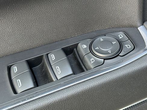 Certified 2023 Chevrolet Silverado 1500 LTZ image 11