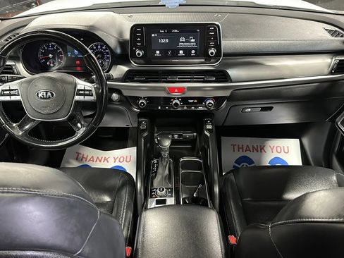 Used 2020 Kia Telluride S AWD/4WD image 24