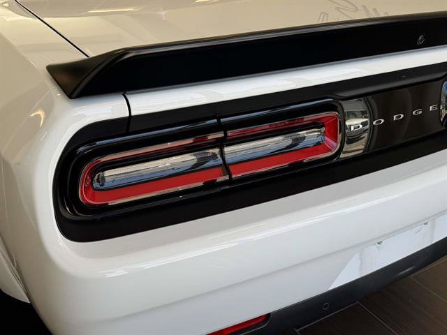 Used 2022 Dodge Challenger R/T Scat Pack RWD image 30