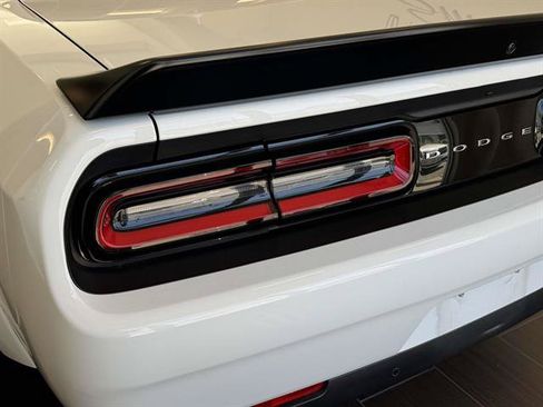 Used 2022 Dodge Challenger R/T Scat Pack RWD image 30
