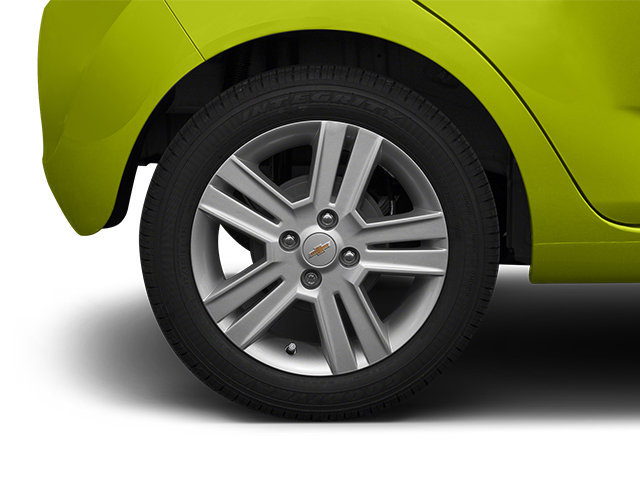 Used 2014 Chevrolet Spark LS FWD image 14