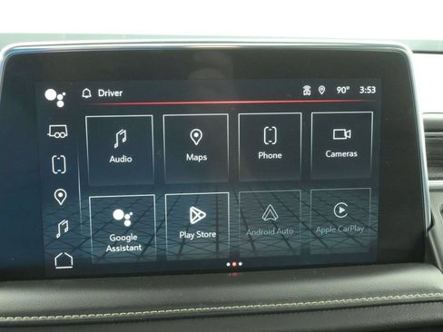 Used 2022 GMC Yukon SLT w/ SLT Premium Package AWD/4WD image 19