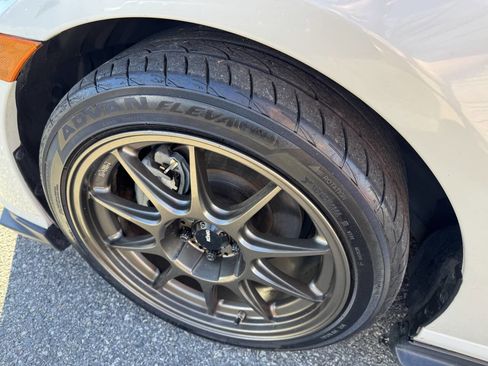 Used 2017 Subaru BRZ Limited image 14