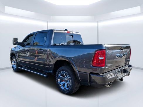 New 2026 RAM 1500 Big Horn AWD/4WD image 27