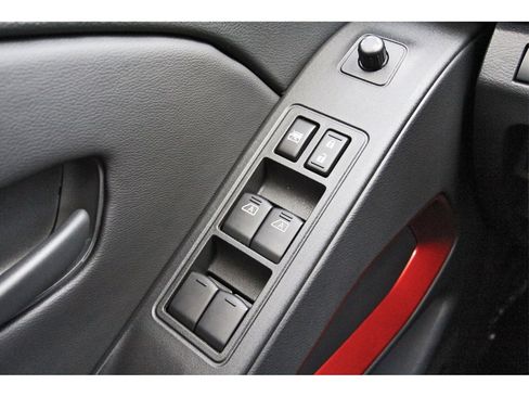 New 2026 Nissan Frontier PRO-4X image 21