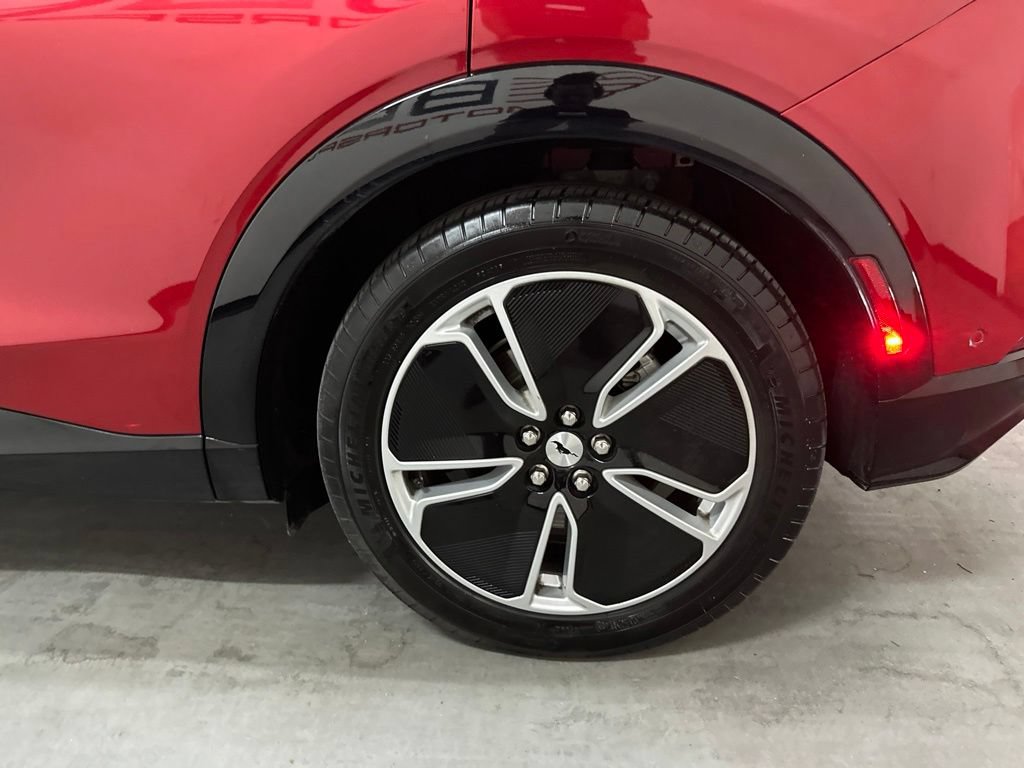 Used 2023 Ford Mustang Mach-E Premium RWD image 62