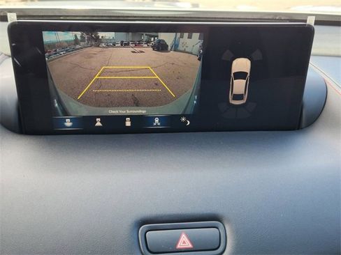 New 2025 Acura TLX SH-AWD w/ A-SPEC Pkg image 23