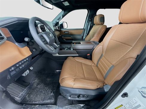 New 2026 Toyota Tundra 1794 Edition image 20