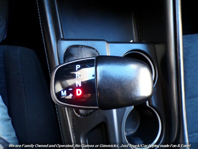 Used 2021 Dodge Durango SXT RWD image 43