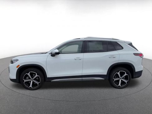 Used 2026 Volkswagen Tiguan SE AWD/4WD image 7