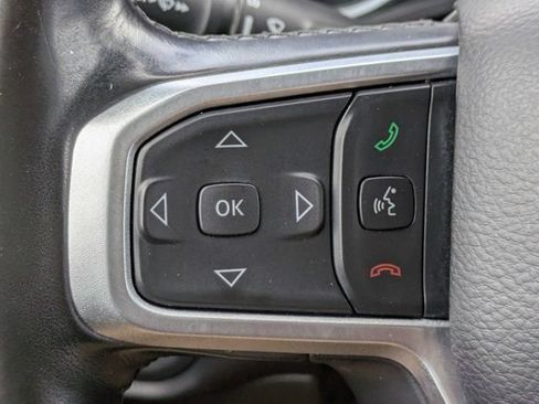 Used 2019 RAM 1500 Big Horn AWD/4WD image 25