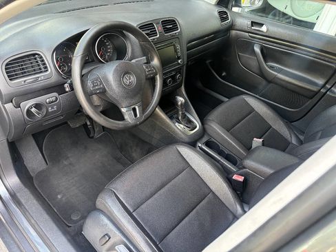 Used 2013 Volkswagen Jetta TDI image 14