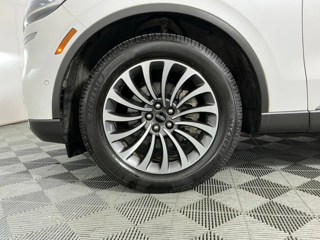 Used 2020 Lincoln Aviator Reserve w/ Equipment Group 201A RWD image 8