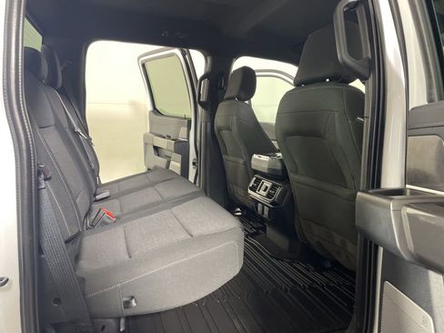 Used 2023 Ford F150 XLT w/ Equipment Group 302A High AWD/4WD image 21