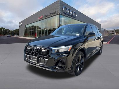 Used 2025 Audi Q7 3.0T Premium Plus w/ Premium Plus Package