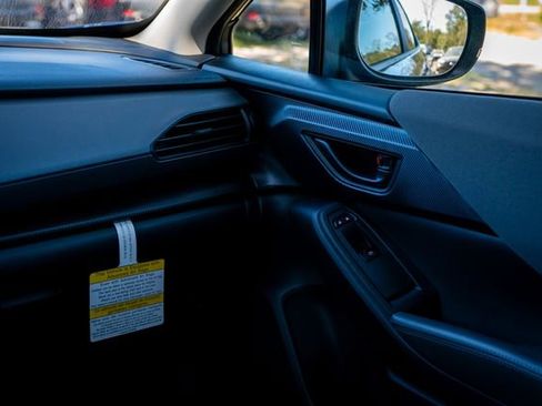 New 2026 Subaru Crosstrek 2.0i Premium image 30