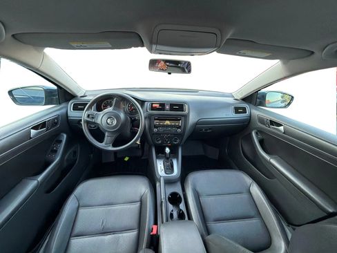 Used 2014 Volkswagen Jetta SE FWD image 21