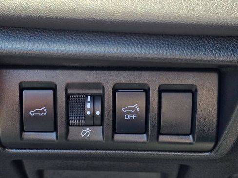 Used 2023 Subaru Outback Limited AWD/4WD image 26
