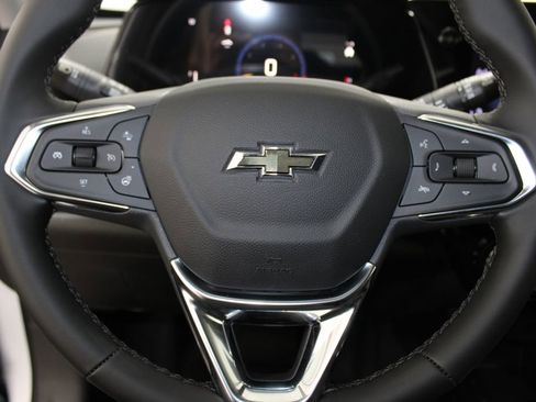 New 2026 Chevrolet Trax ACTIV image 28