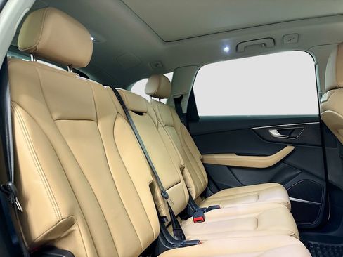 Certified 2025 Audi Q7 3.0T Premium Plus w/ Premium Plus Package image 16