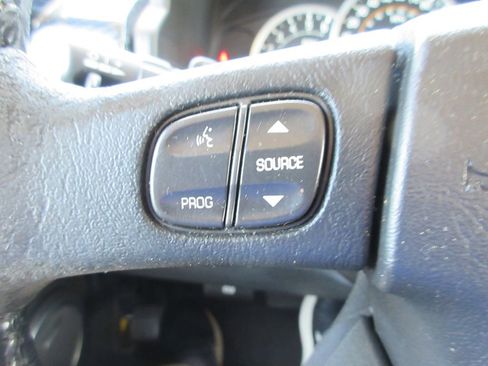 Used 2007 HUMMER H2 AWD/4WD image 24