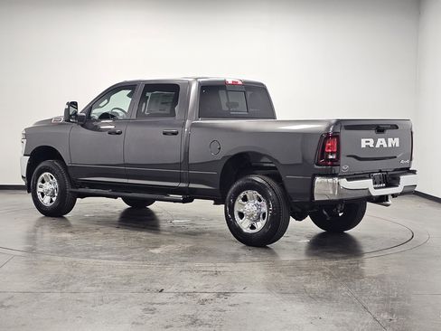 New 2026 RAM 2500 Tradesman image 6