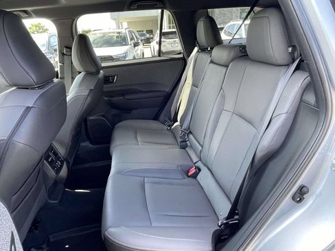 Used 2026 Subaru Outback Limited w/ Premium/Limited Plus Package AWD/4WD image 3