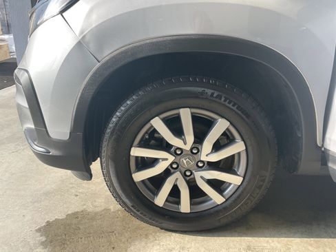 Used 2021 Honda Pilot EX image 44