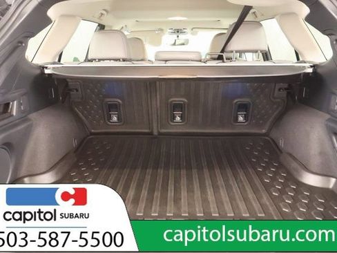 Used 2022 Subaru Outback Limited XT image 26