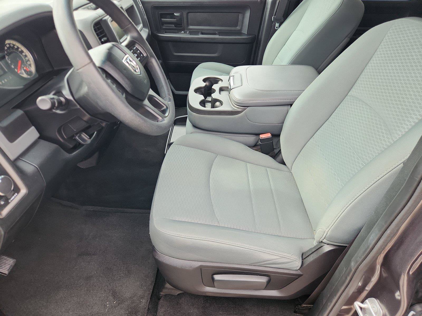 Used 2016 RAM 1500 Tradesman w/ Popular Equipment Group AWD/4WD image 10