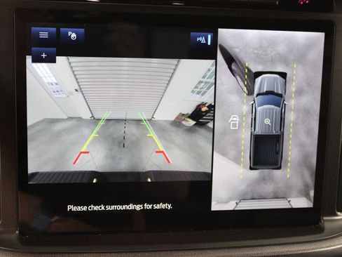 Used 2023 Ford F150 Platinum w/ Equipment Group 701A High image 60