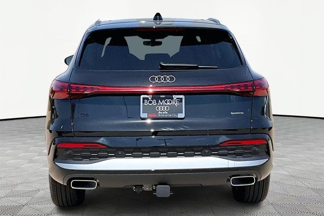 New 2026 Audi Q5 Premium AWD/4WD image 4