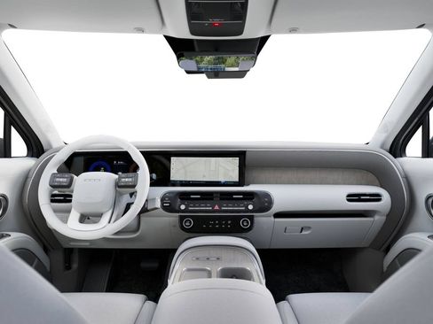 Certified 2026 Hyundai Palisade SE FWD image 9