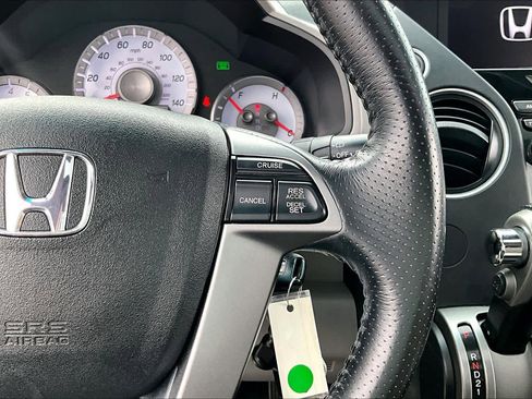 Used 2012 Honda Pilot EX-L image 25