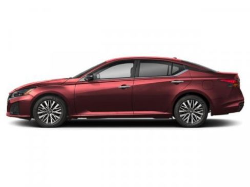 Used 2025 Nissan Altima 2.5 SV FWD image 3